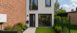 vente Terrain Houplines