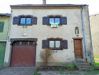 vente Maison Rodalbe