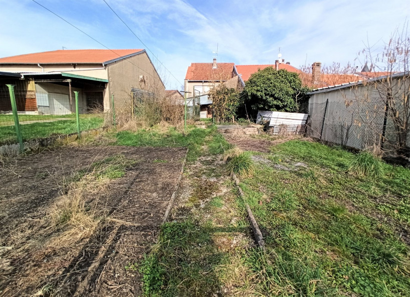 vente Maison Rodalbe - Photo 8