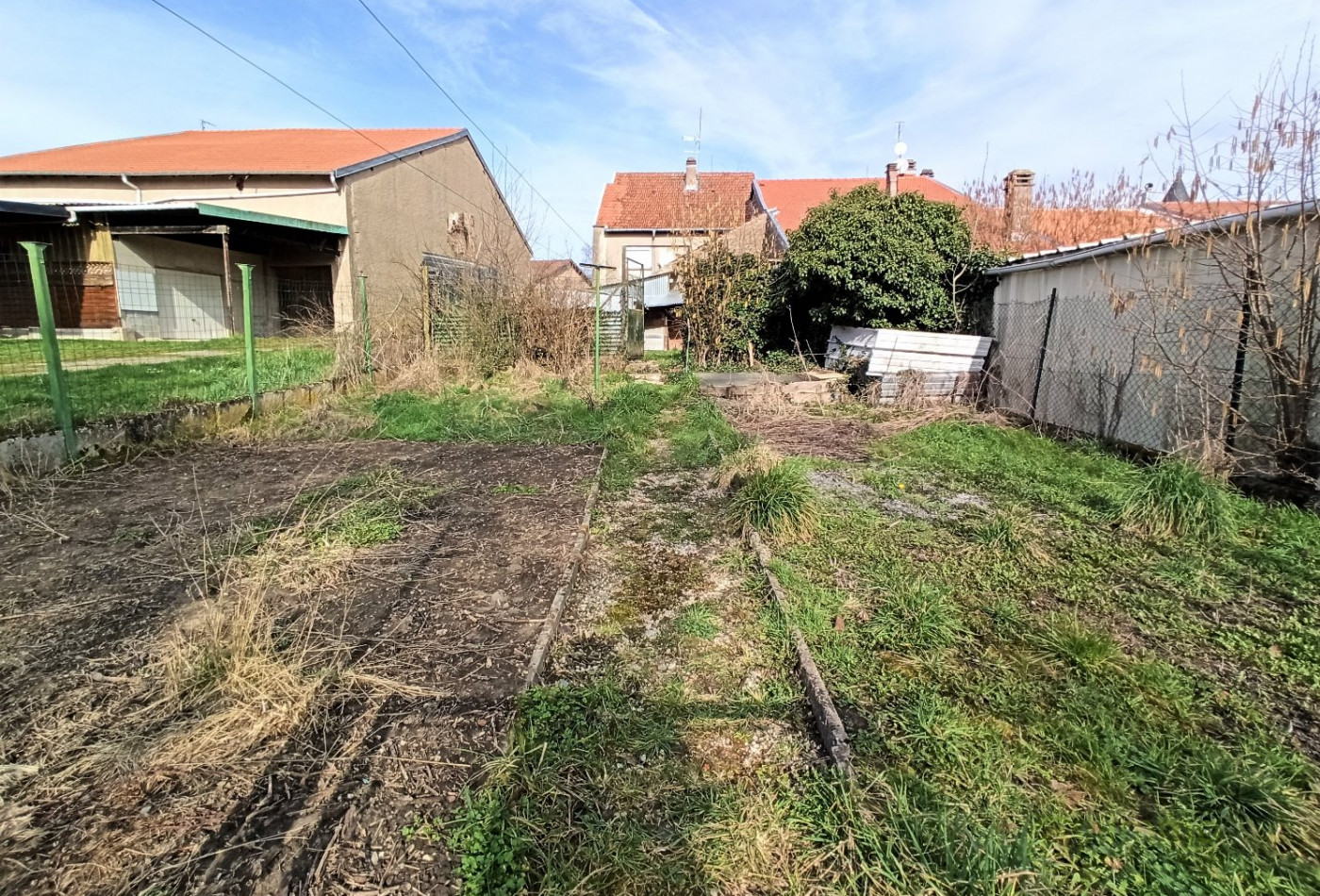 vente Maison Rodalbe - Photo 8
