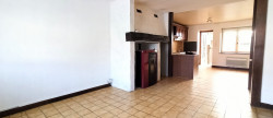 vente Maison Rodalbe