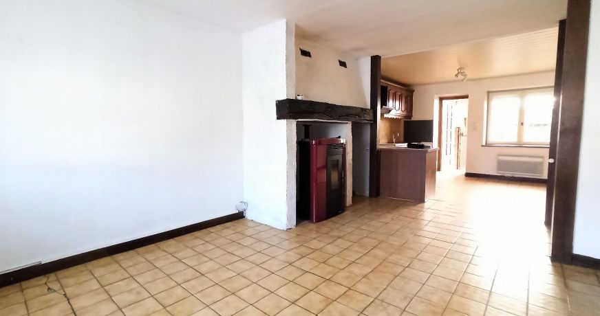 vente Maison Rodalbe