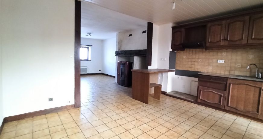 vente Maison Rodalbe