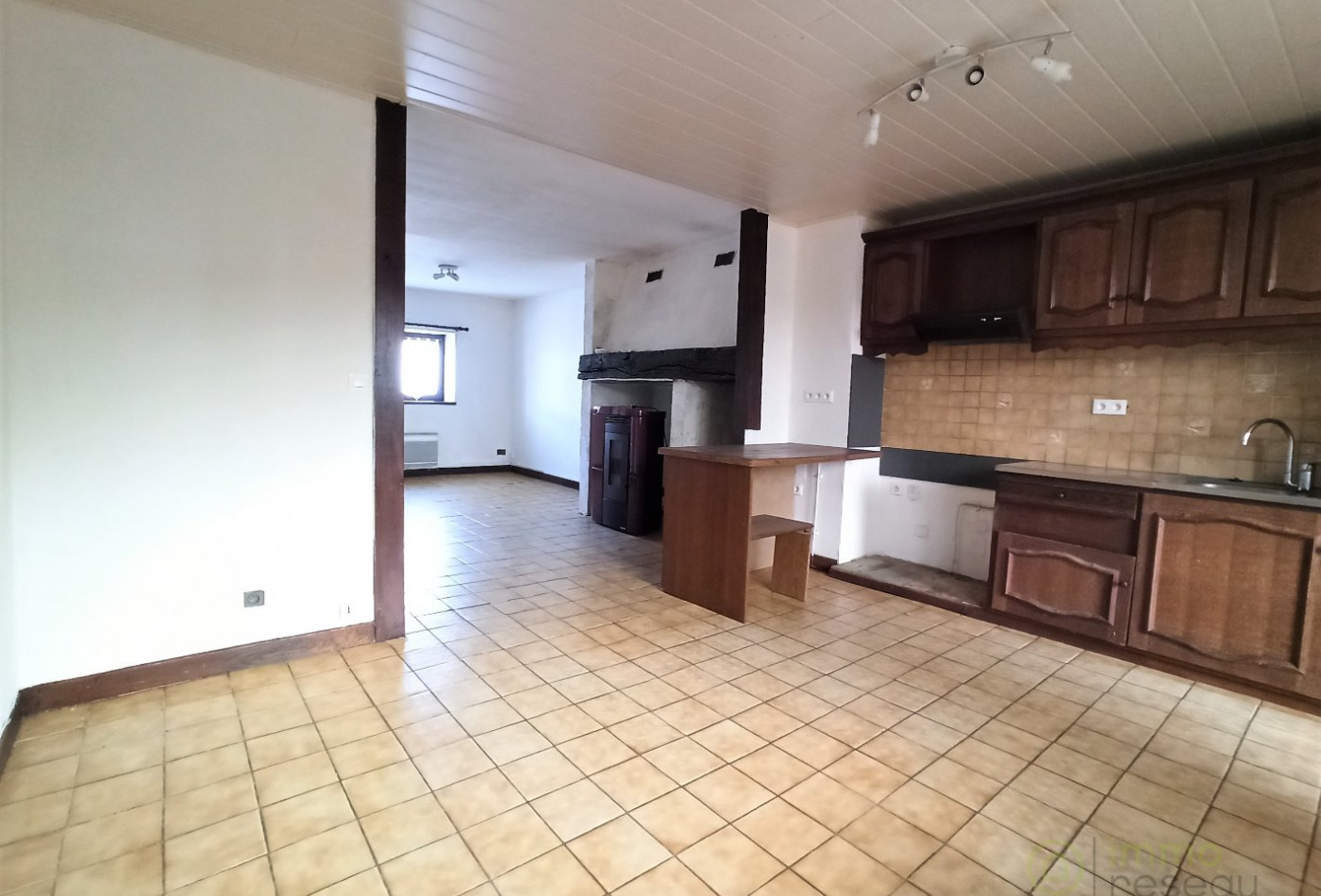 vente Maison Rodalbe - Photo 3