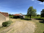 vente Maison Pouligny Notre Dame