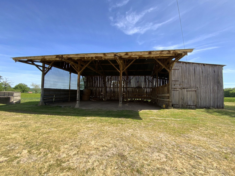 vente Maison Pouligny Notre Dame - Photo 5