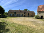 vente Maison Pouligny Notre Dame