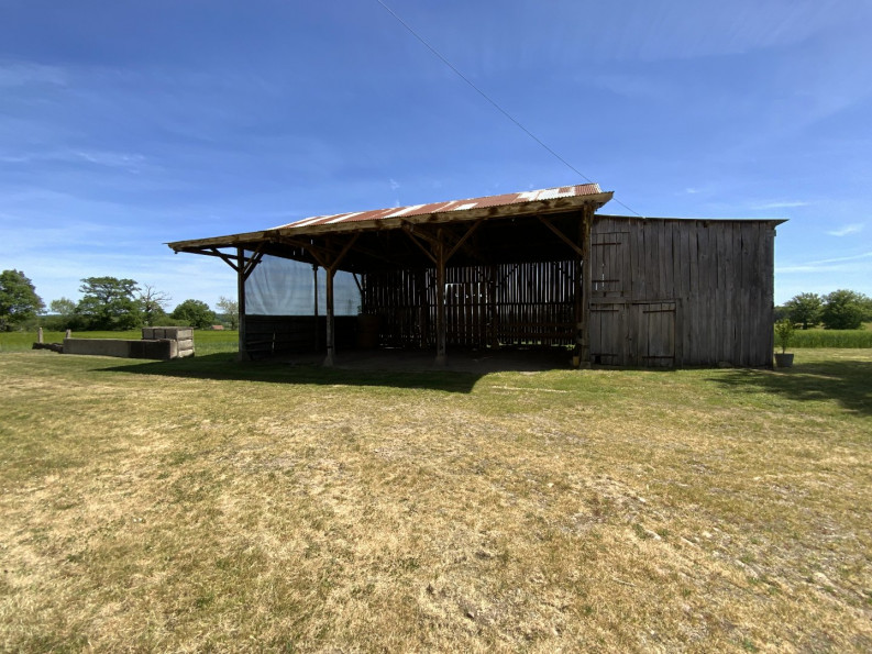 vente Maison Pouligny Notre Dame - Photo 4