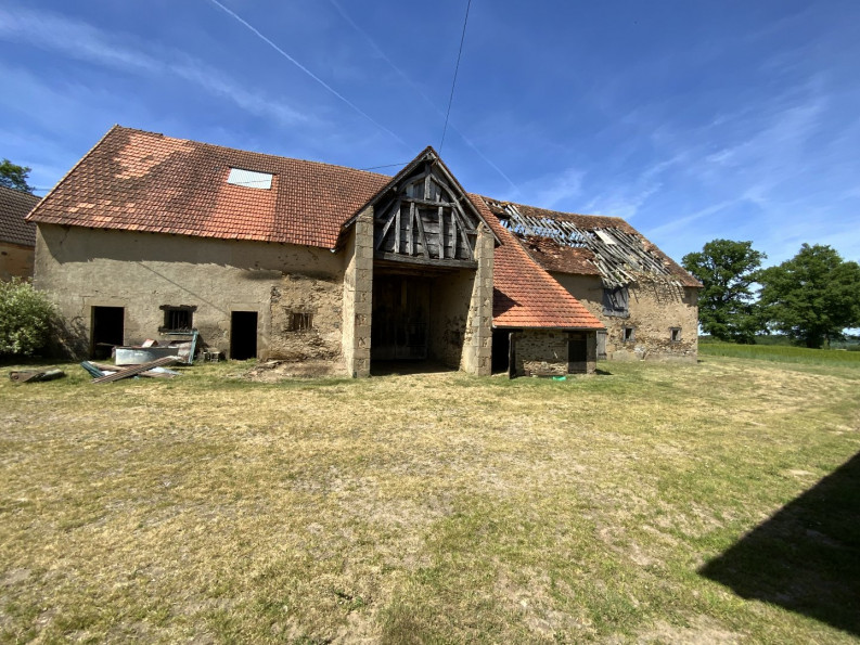 vente Maison Pouligny Notre Dame - Photo 6