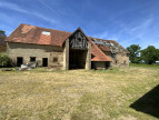 vente Maison Pouligny Notre Dame