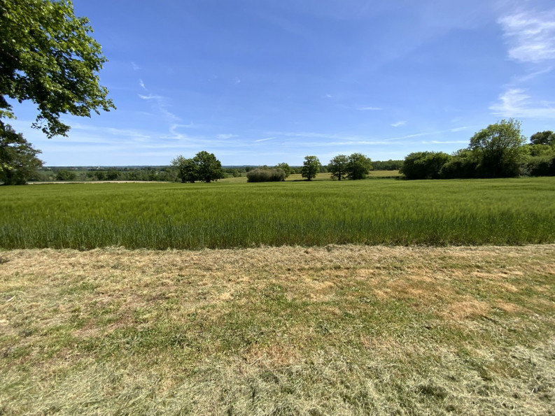 vente Maison Pouligny Notre Dame - Photo 8