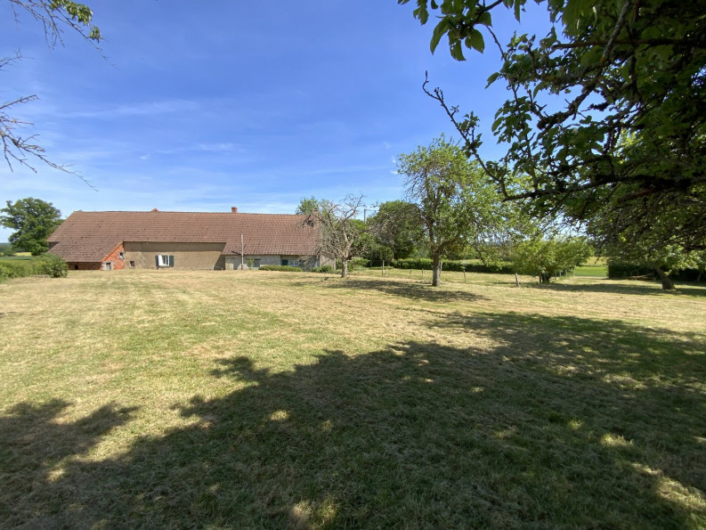 vente Maison Pouligny Notre Dame - Photo 2