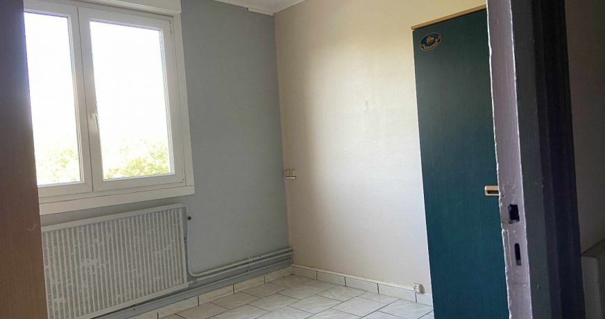 vente Appartement Rehon