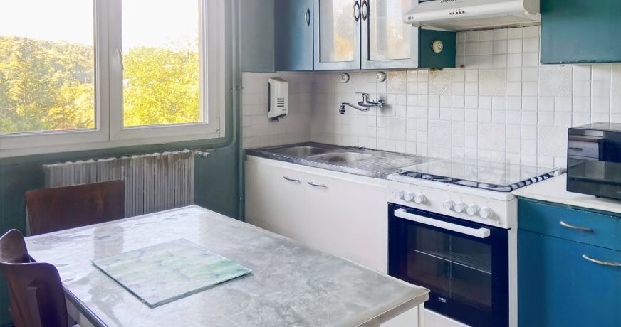 vente Appartement Rehon