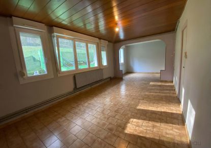 vente Appartement Rehon