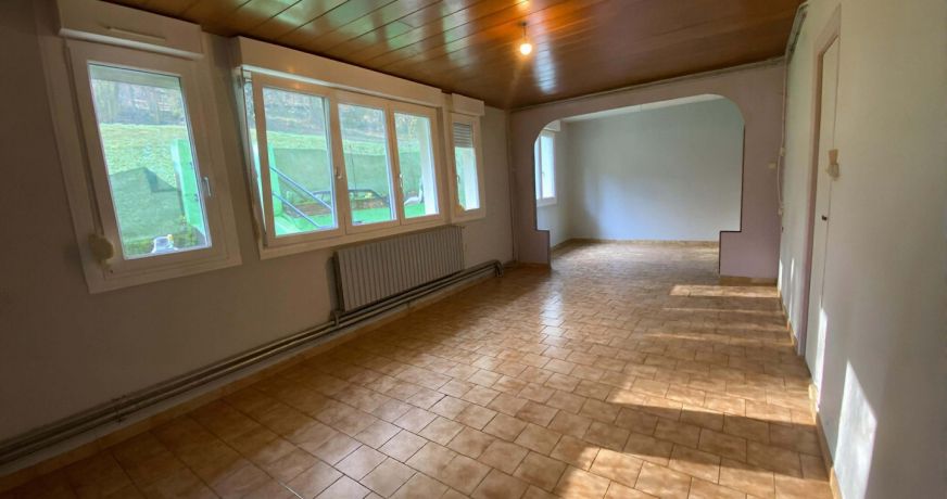 vente Appartement Rehon