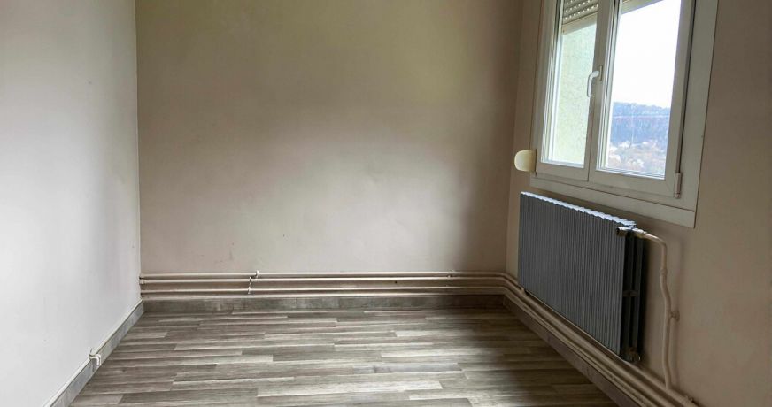 vente Appartement Rehon