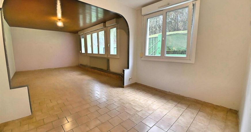 vente Appartement Rehon