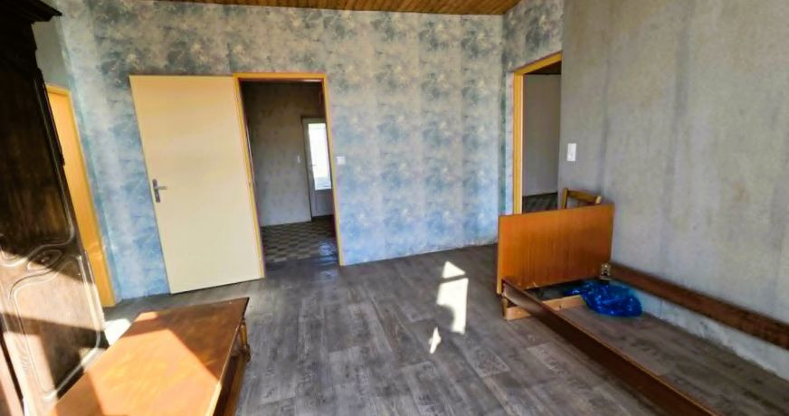 vente Maison Mirambeau