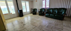 vente Maison Mirambeau