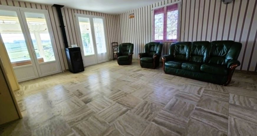 vente Maison Mirambeau