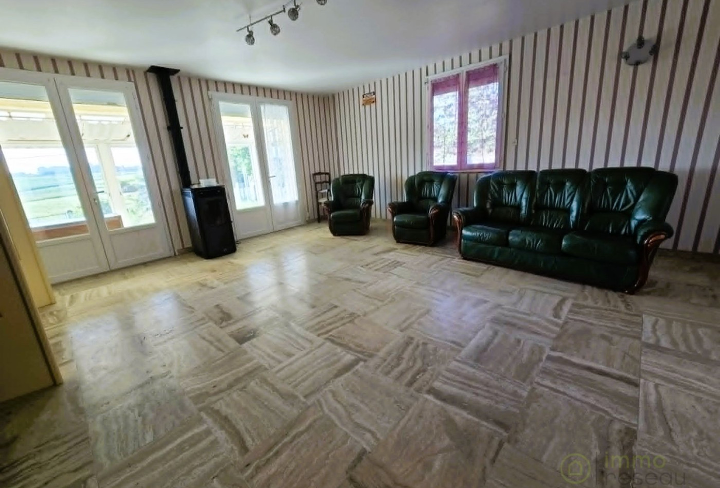 vente Maison Mirambeau - Photo 8