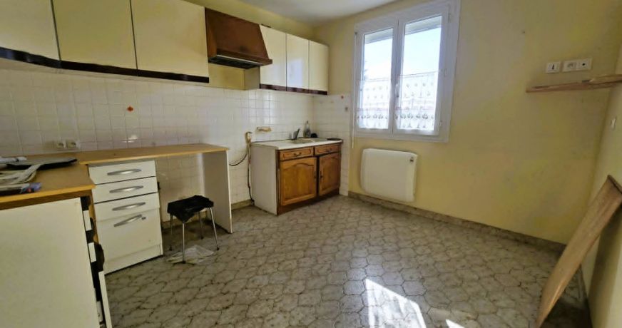 vente Maison Mirambeau