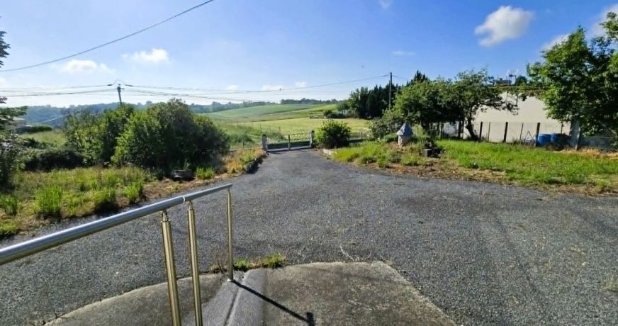 vente Maison Mirambeau