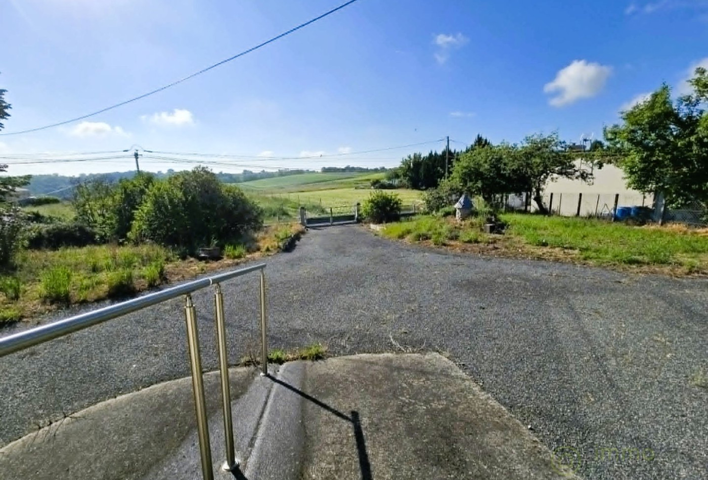 vente Maison Mirambeau - Photo 2