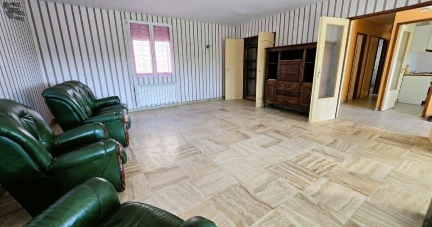 vente Maison Mirambeau