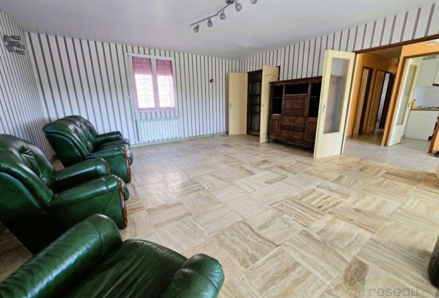 vente Maison Mirambeau - Photo 4