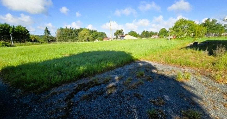 vente Maison Mirambeau