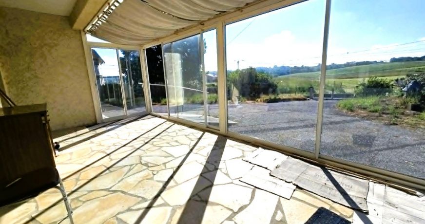 vente Maison Mirambeau