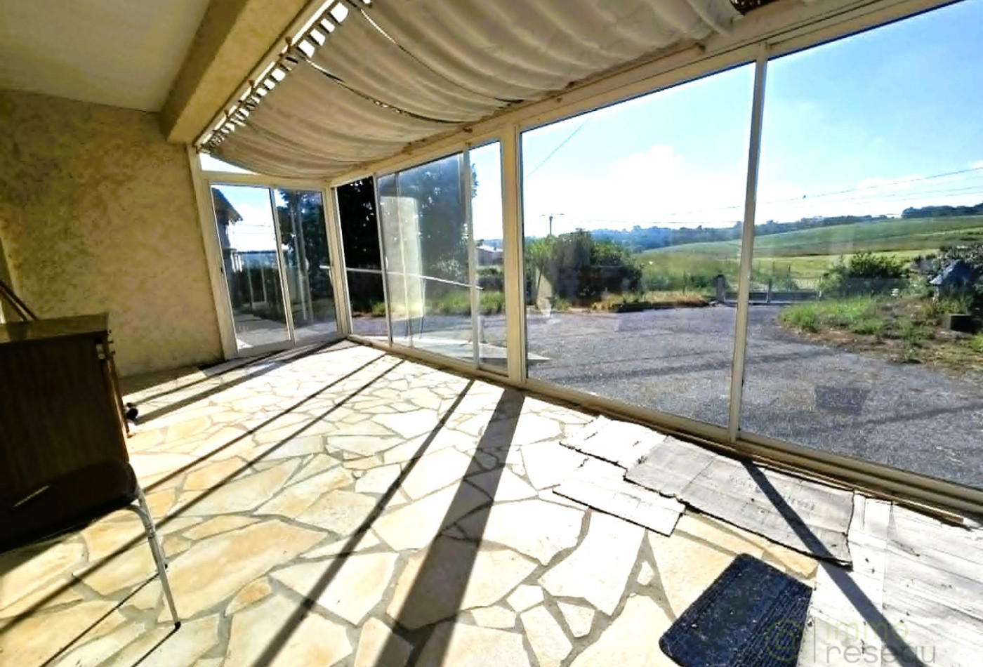 vente Maison Mirambeau - Photo 6