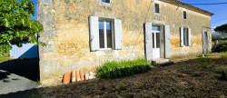 vente Maison Mirambeau