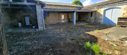 vente Maison Mirambeau