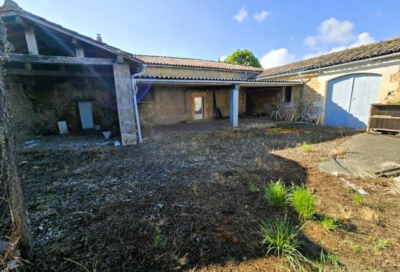vente Maison Mirambeau - Photo 10