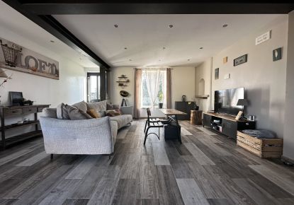 vente Maison Tremblay Les Villages