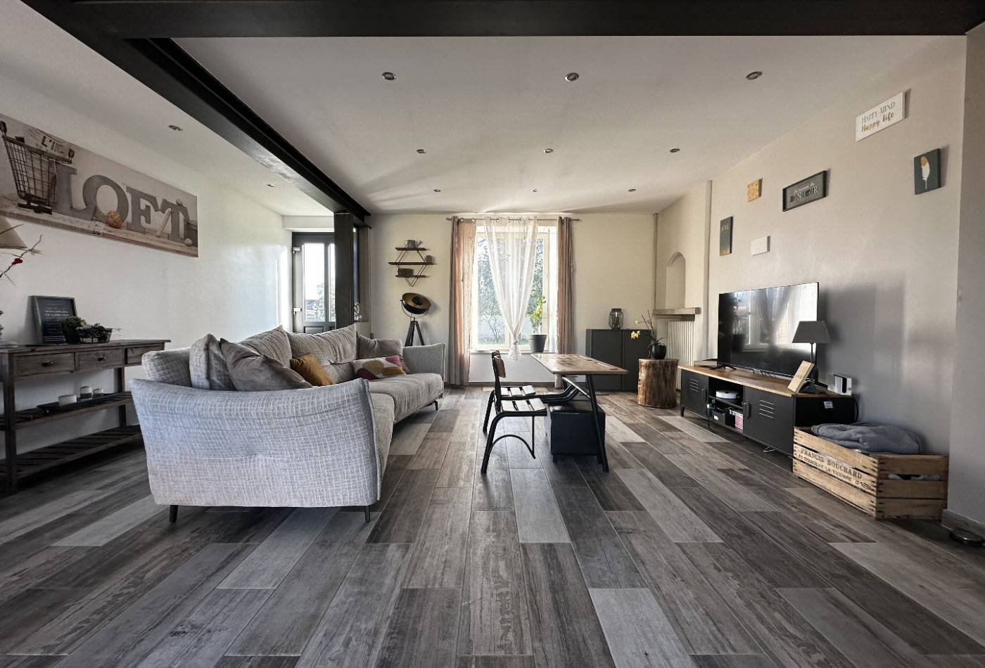 vente Maison Tremblay Les Villages - Photo 4