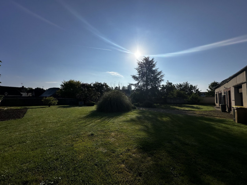 vente Maison Tremblay Les Villages - Photo 10