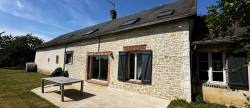 vente Maison Tremblay Les Villages