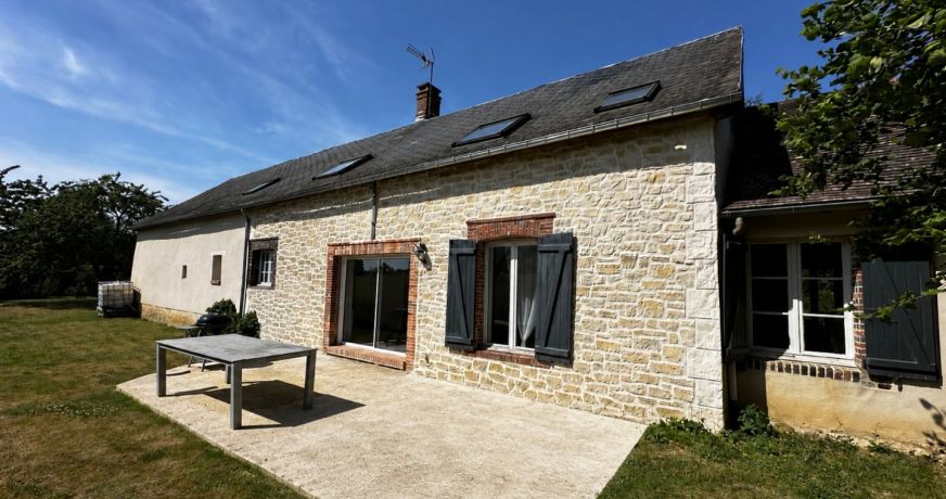 vente Maison Tremblay Les Villages