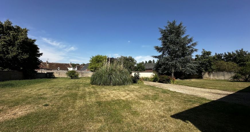 vente Maison Tremblay Les Villages
