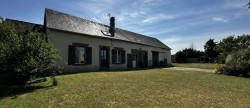 vente Maison Tremblay Les Villages