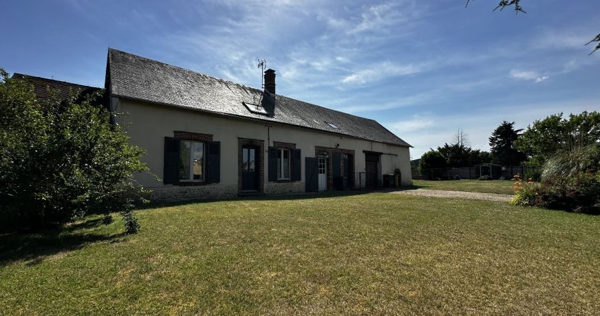 vente Maison Tremblay Les Villages