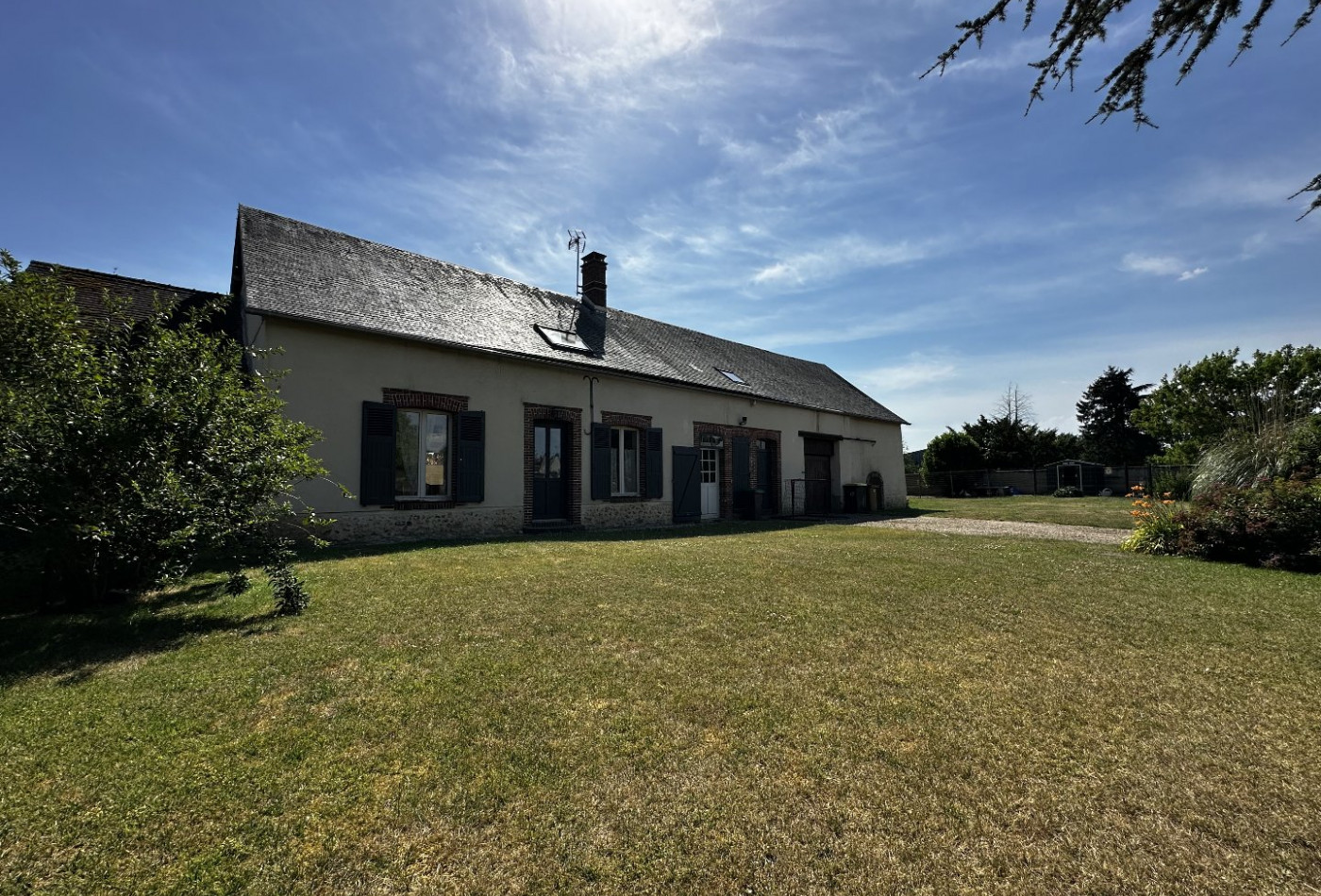 vente Maison Tremblay Les Villages - Photo 2