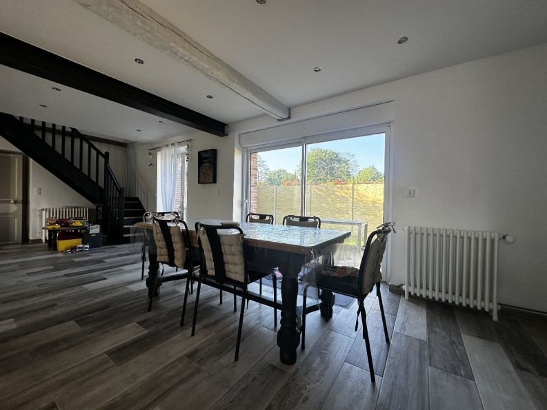 vente Maison Tremblay Les Villages - Photo 2