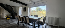 vente Maison Tremblay Les Villages