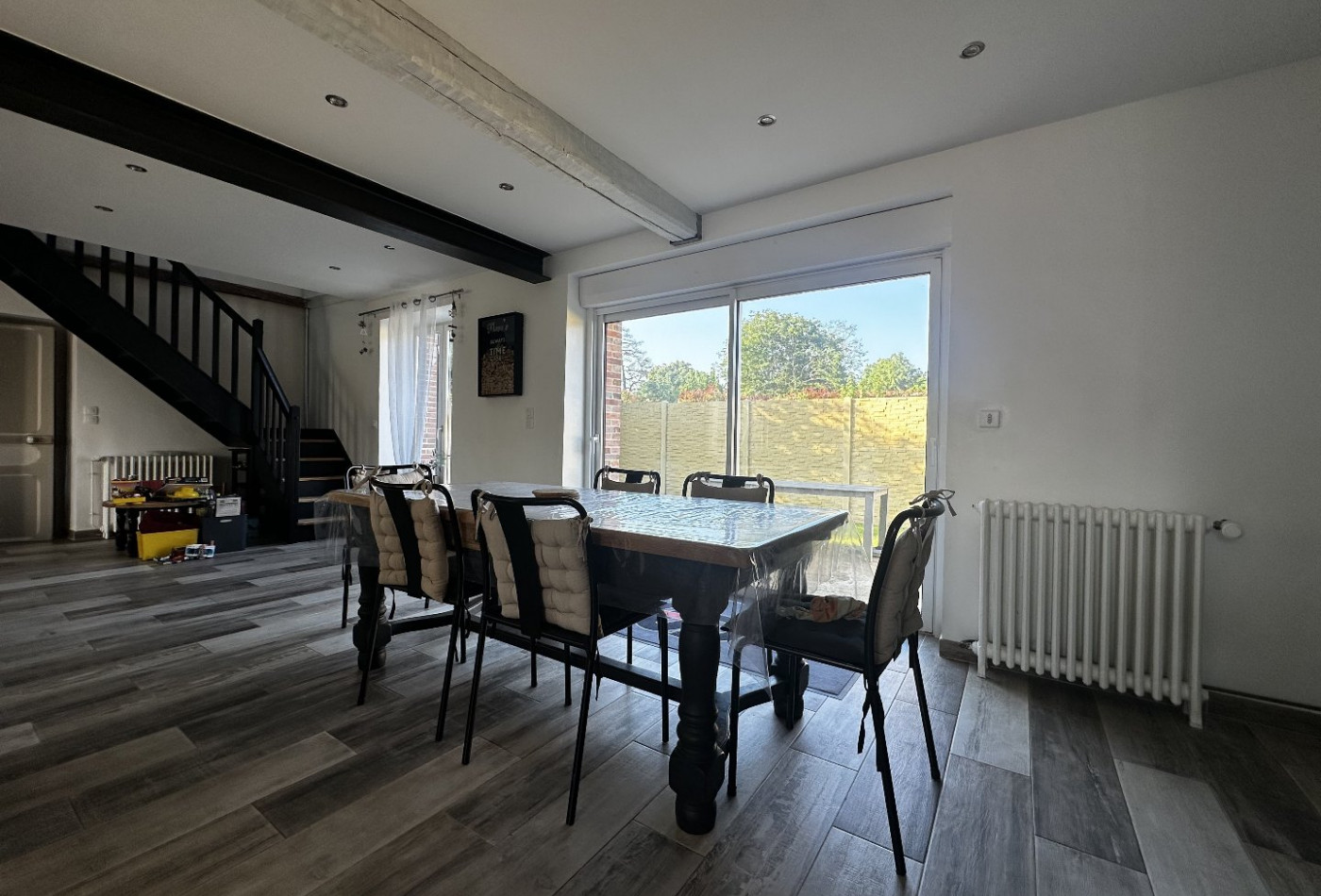 vente Maison Tremblay Les Villages - Photo 5