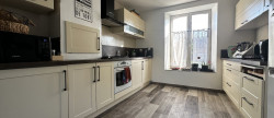 vente Maison Tremblay Les Villages